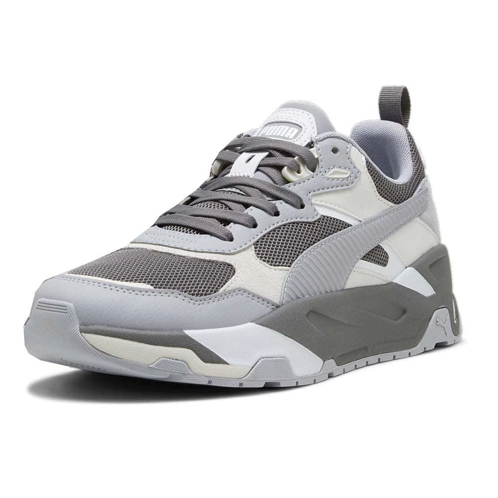 Puma Trinity Lace Up Sneakers 2