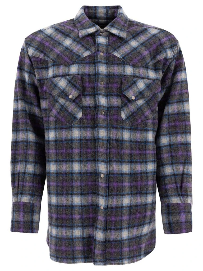 BEAMS PLUS Beams Plus Shirts 1