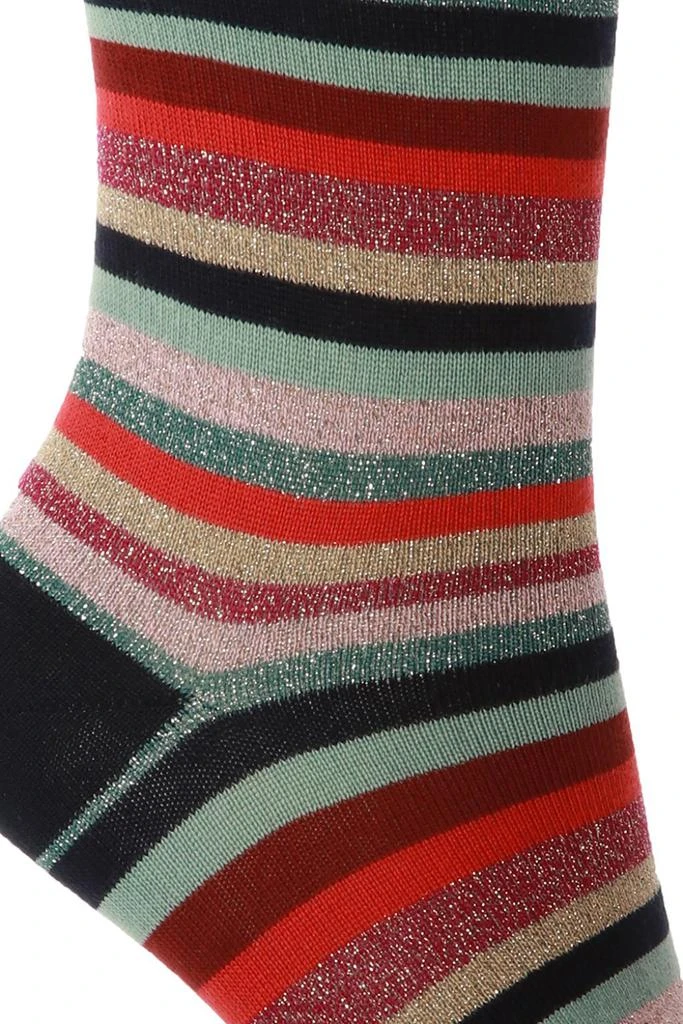 Paul Smith Paul Smith Logo Socks 2