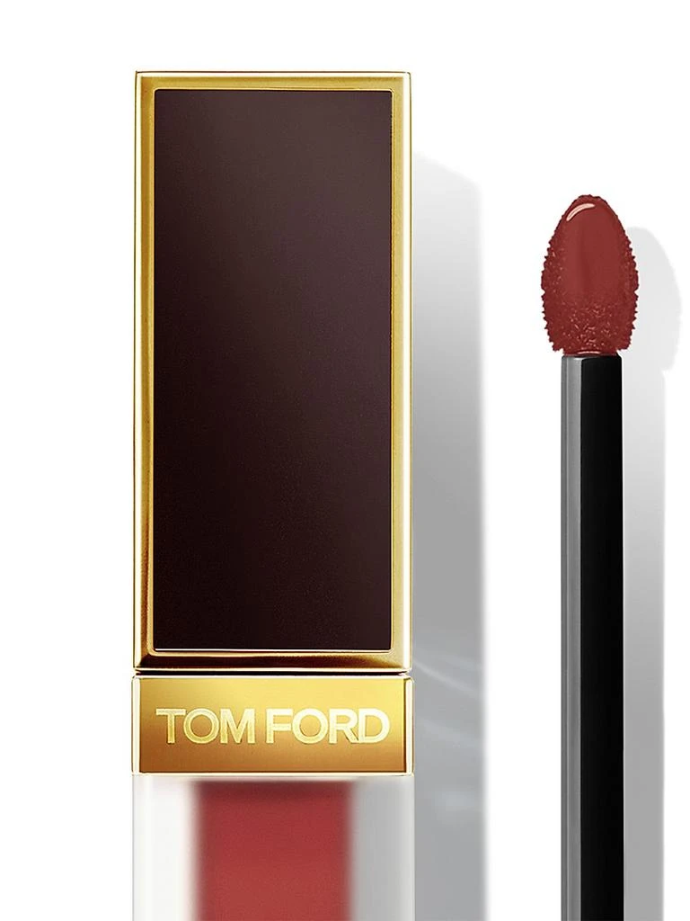 Tom Ford Liquid Lip Luxe Matte 7