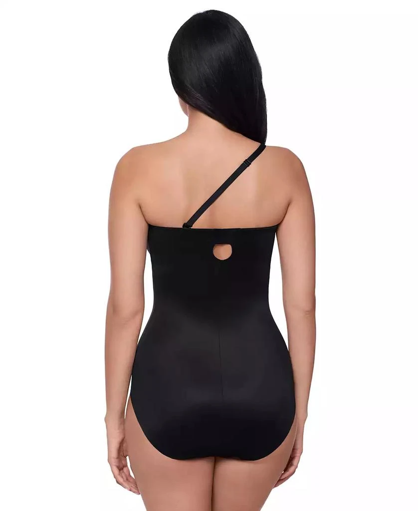 Miraclesuit Women
s Showstopper Strapless Firm Shaping Bodysuit 7
