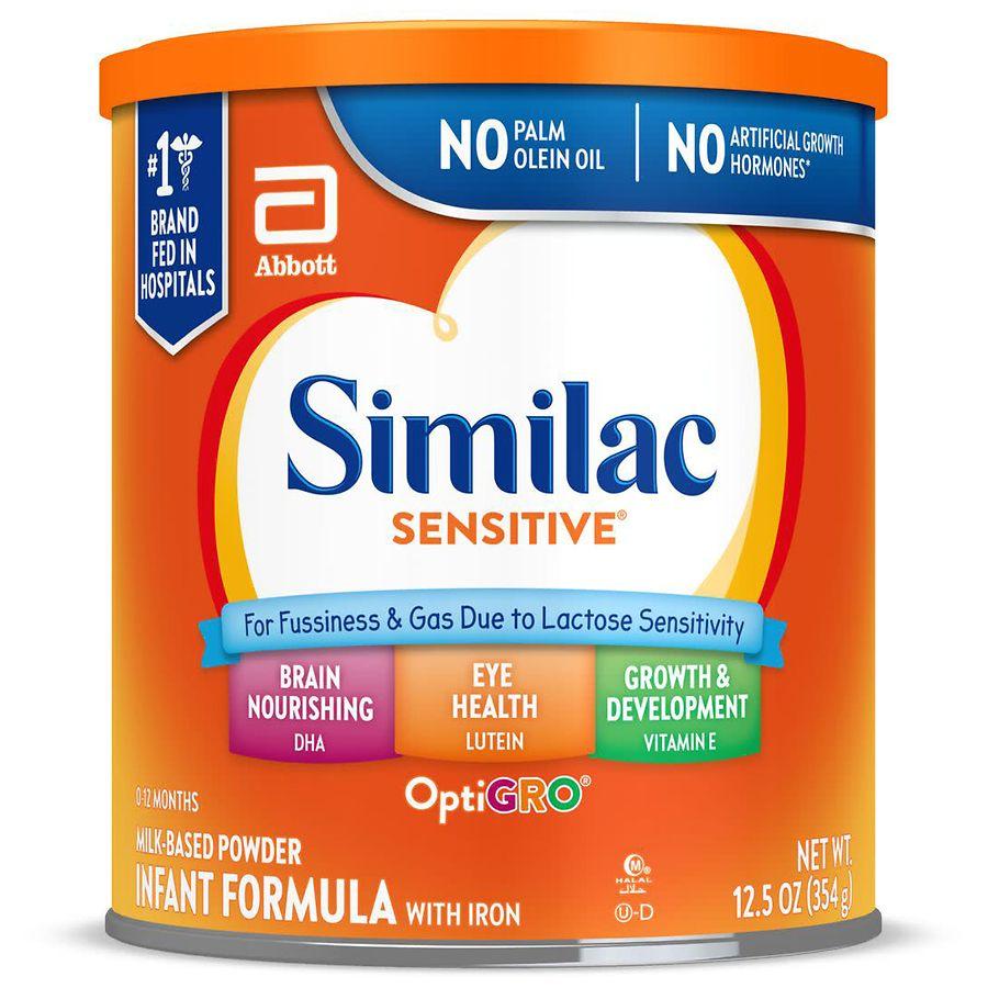 Similac Infant Formula Powder