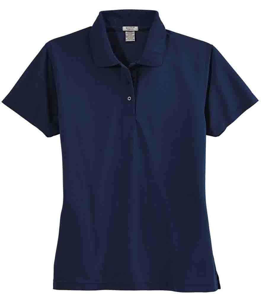 River's End Performance Edge Short Sleeve Polo Shirt