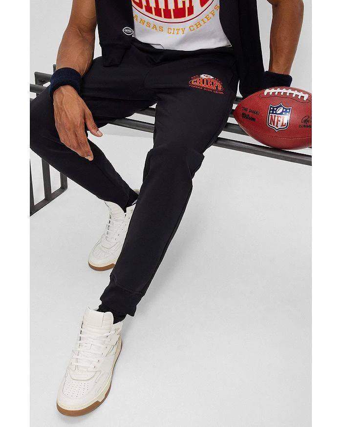 Hugo Boss BOSS Kansas City Chiefs NFL Jogger Sweatpants 2