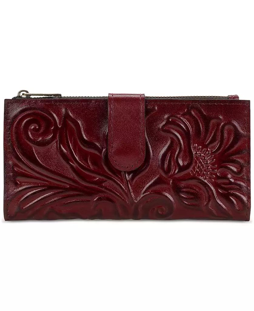 Patricia Nash Women
s Nazari Bifold Wallet