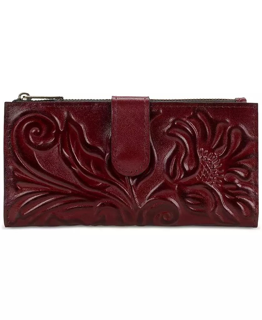 Patricia Nash Women
s Nazari Bifold Wallet 1