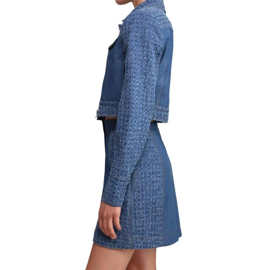 Sabina Musayev Sabina Musayev - Willa Skirt 3