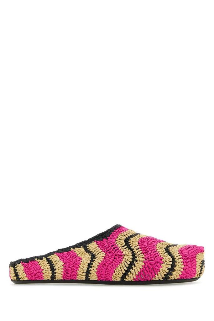 Marni Marni Slippers 1