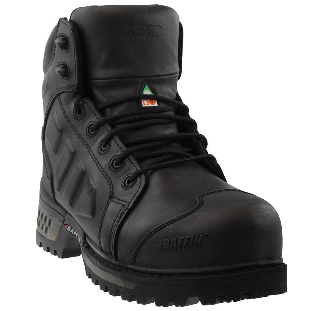 Baffin Monster 6 Inch Waterproof Composite Toe Work Boots