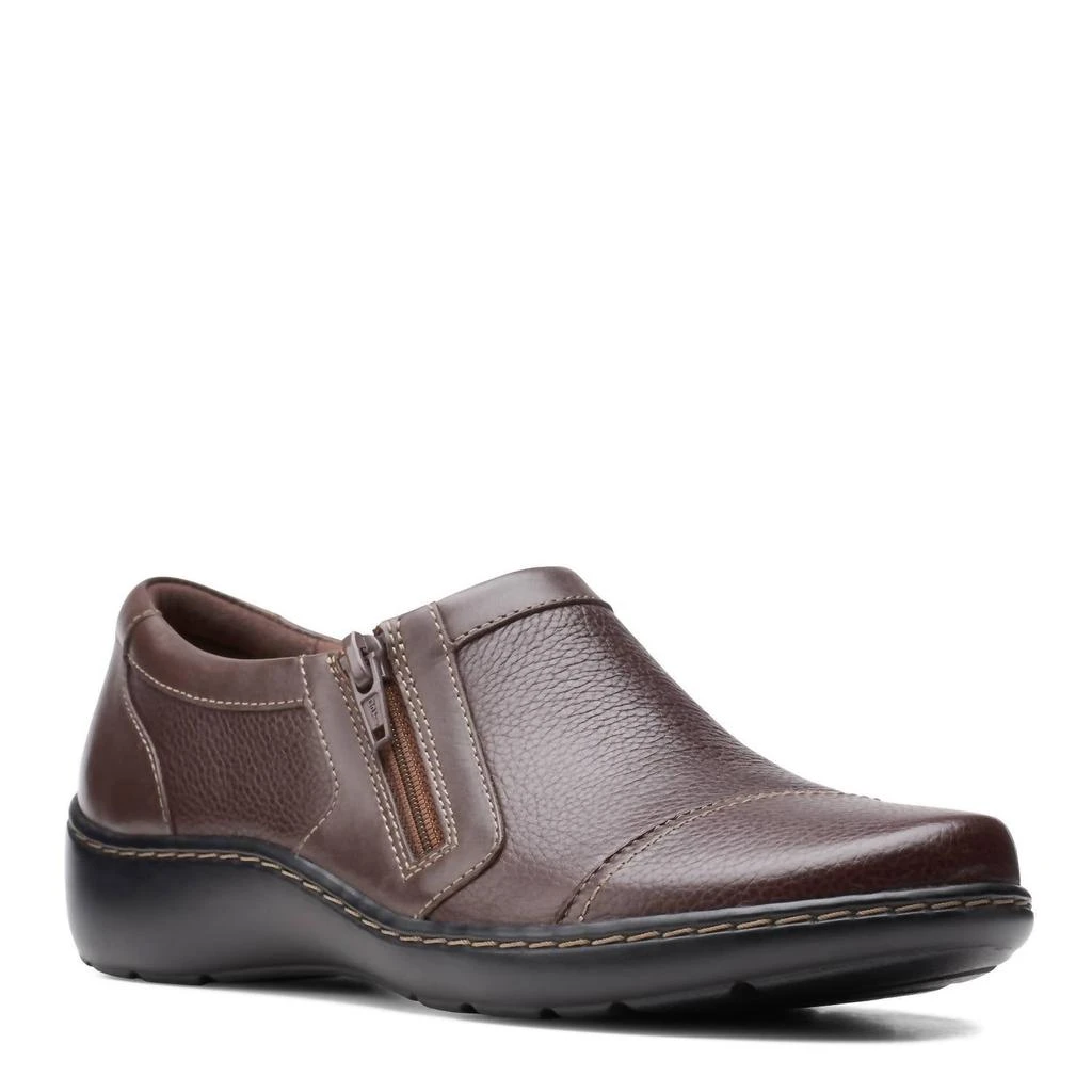Clarks Clarks - WOMEN'S CORA GINY LOAFER 2