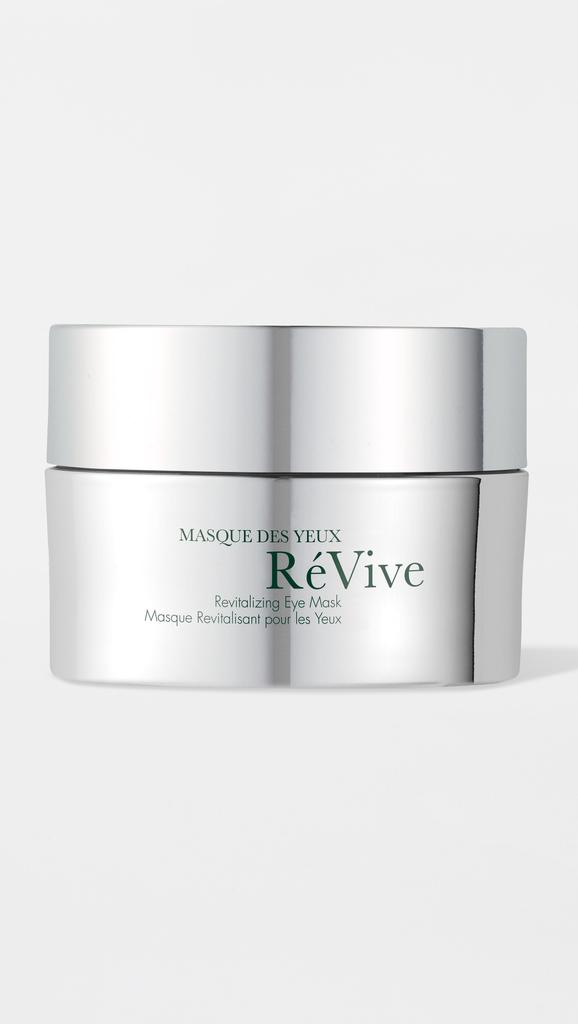 Revive Masque Des Yeux Revitalizing Eye Mask