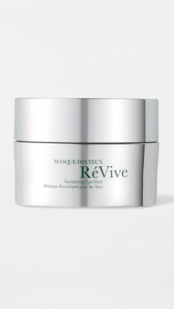 Revive Masque Des Yeux Revitalizing Eye Mask 1