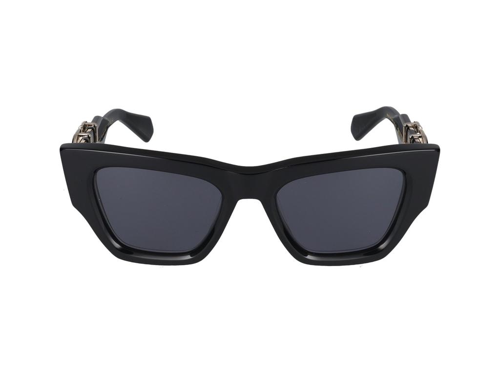 ヴァレンティノ キャッツアイ サングラス Shop Valentino Eyewear Cat-Eye Sunglasses on Sale at BeyondStyle
