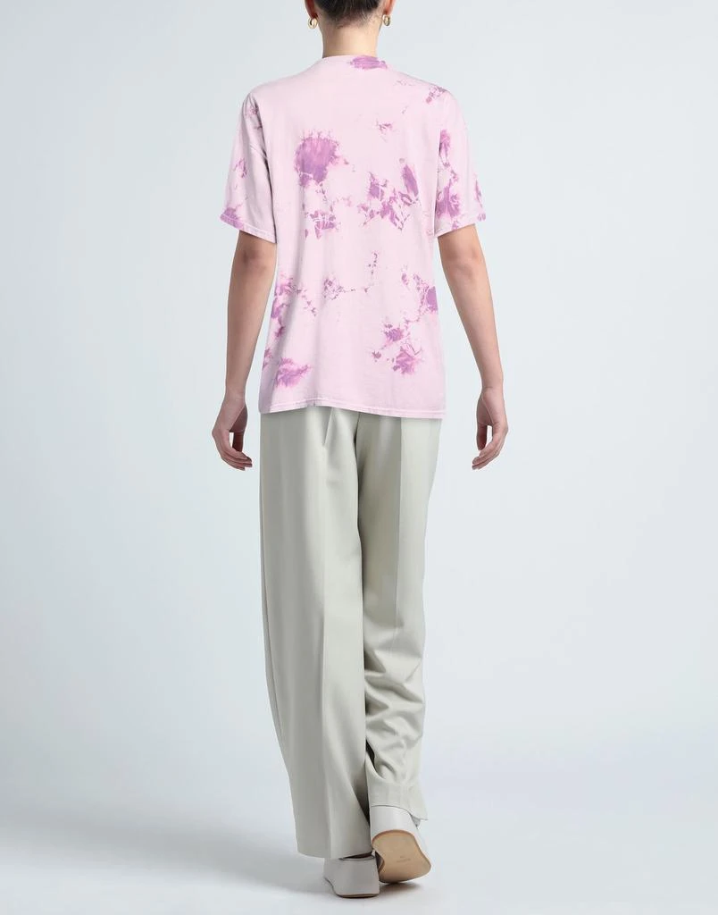 NOTSONORMAL Oversize-T-Shirt 3