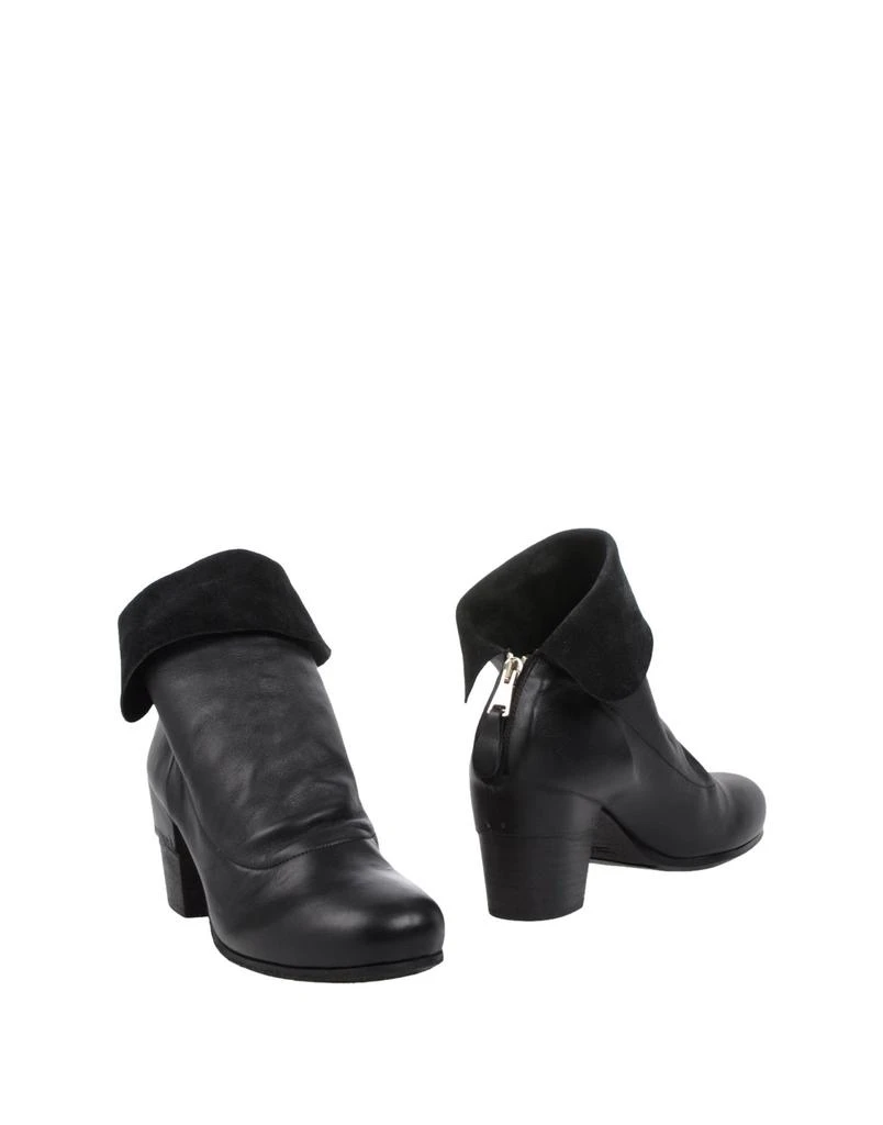 ELENA IACHI Ankle boot 1
