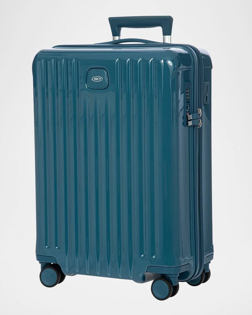 Bric's Positano 21" Carry-On Spinner 7