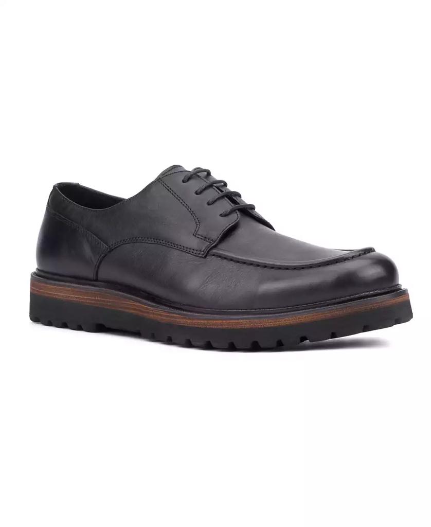 Vintage Foundry Men's Everard Dress Oxford Shoes