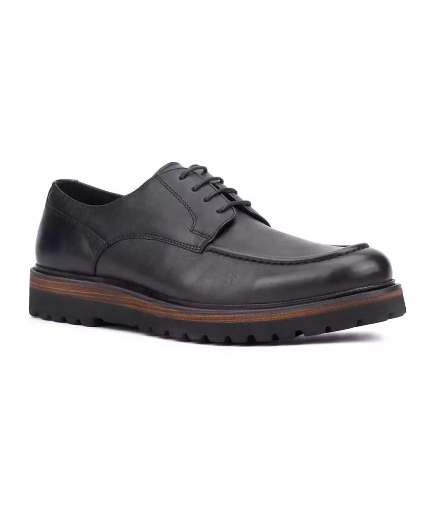 Vintage Foundry Men's Everard Dress Oxford Shoes 1