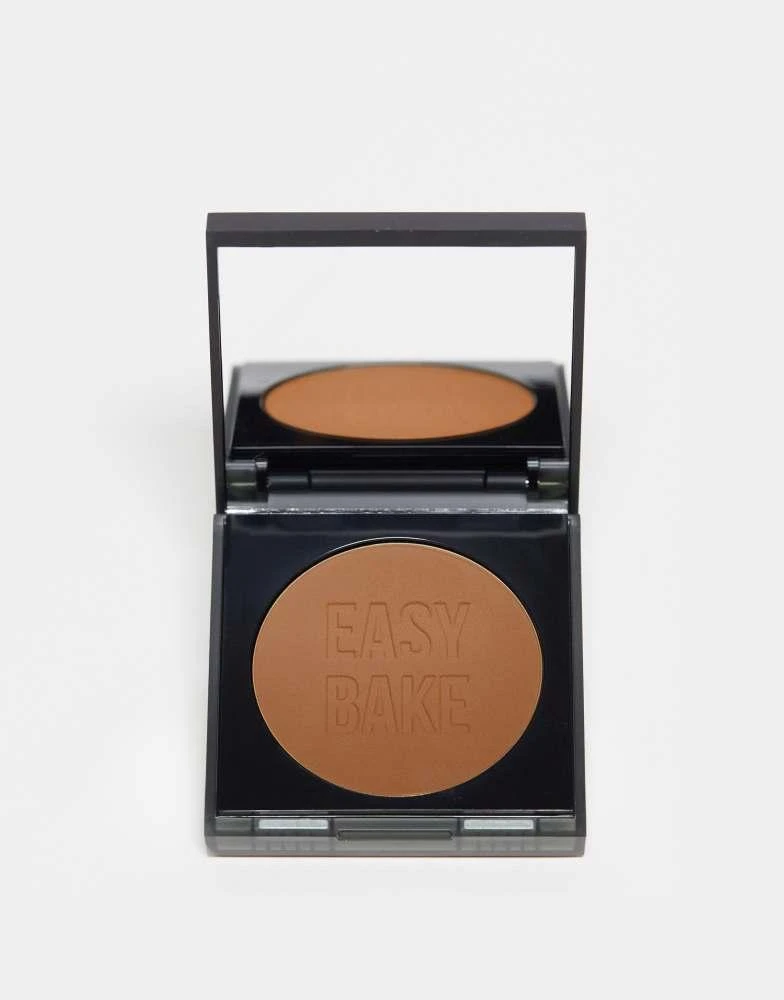 Huda Beauty Huda Beauty Easy Bake Blend and Snatch Pressed Powder 7
