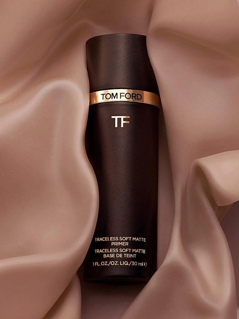 Tom Ford Traceless Soft Matte Primer 2