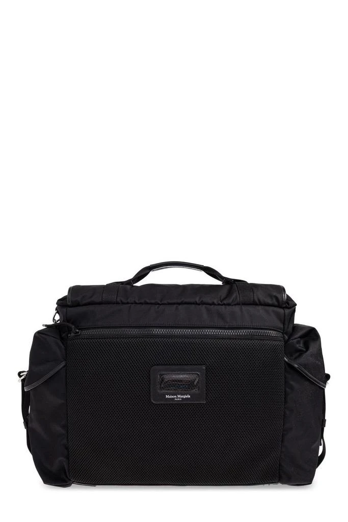 MAISON MARGIELA Maison Margiela High Tech Messenger Bag 2