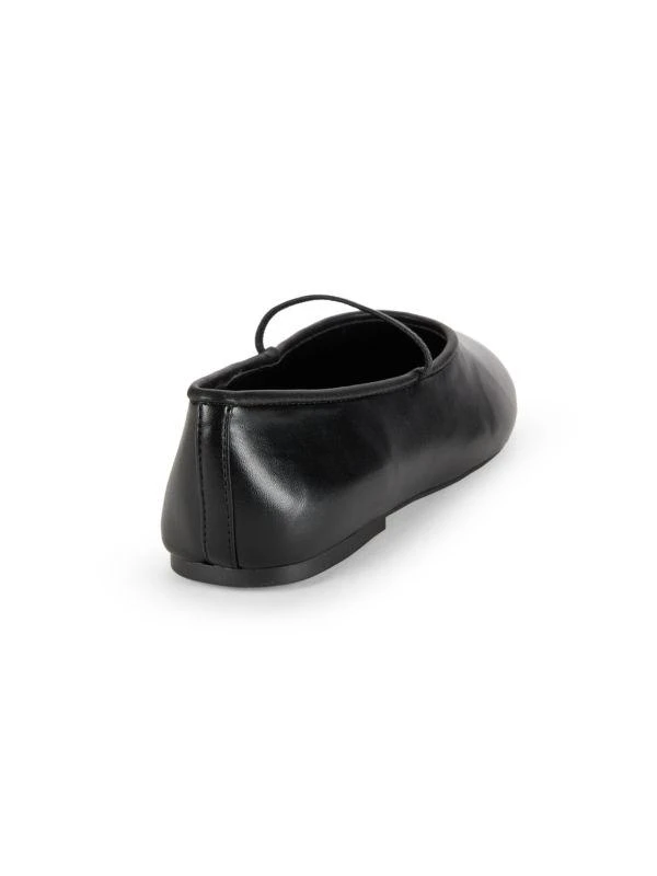 BCBG Marzi Mary Jane Ballet Flats 3