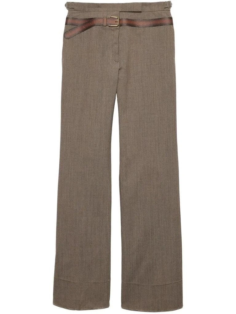 Prada Prada Pants 1