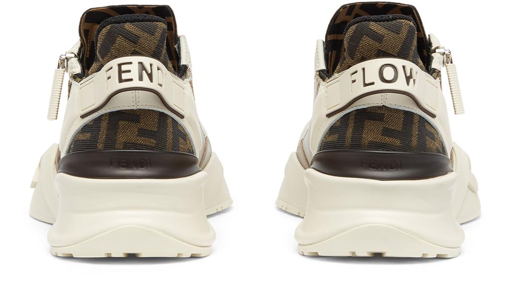 Fendi Fendi Flow sneakers - Casual Shoes - Compare Prices