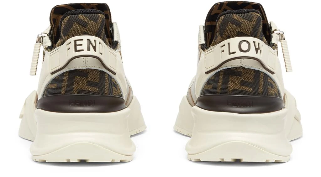 Fendi Fendi Flow sneakers 4
