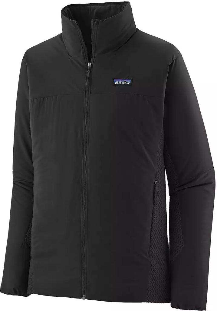 Patagonia Patagonia Men's Isthmus Deck Jacket - Outdoor Clothing