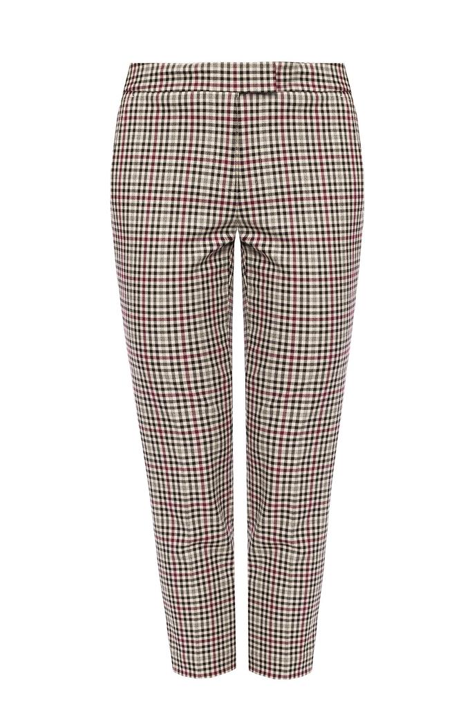 Michael Kors Checked trousers