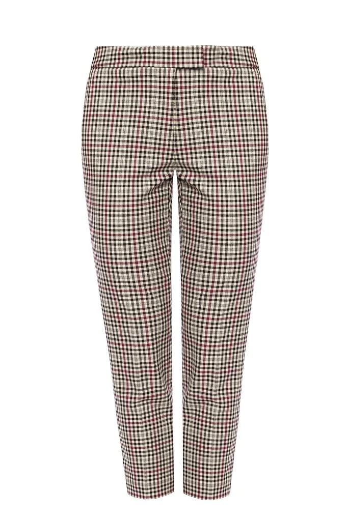 Michael Kors Checked trousers 1