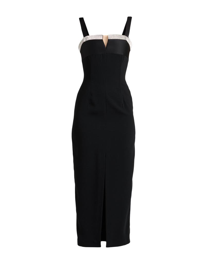 SIMONA CORSELLINI Long dress