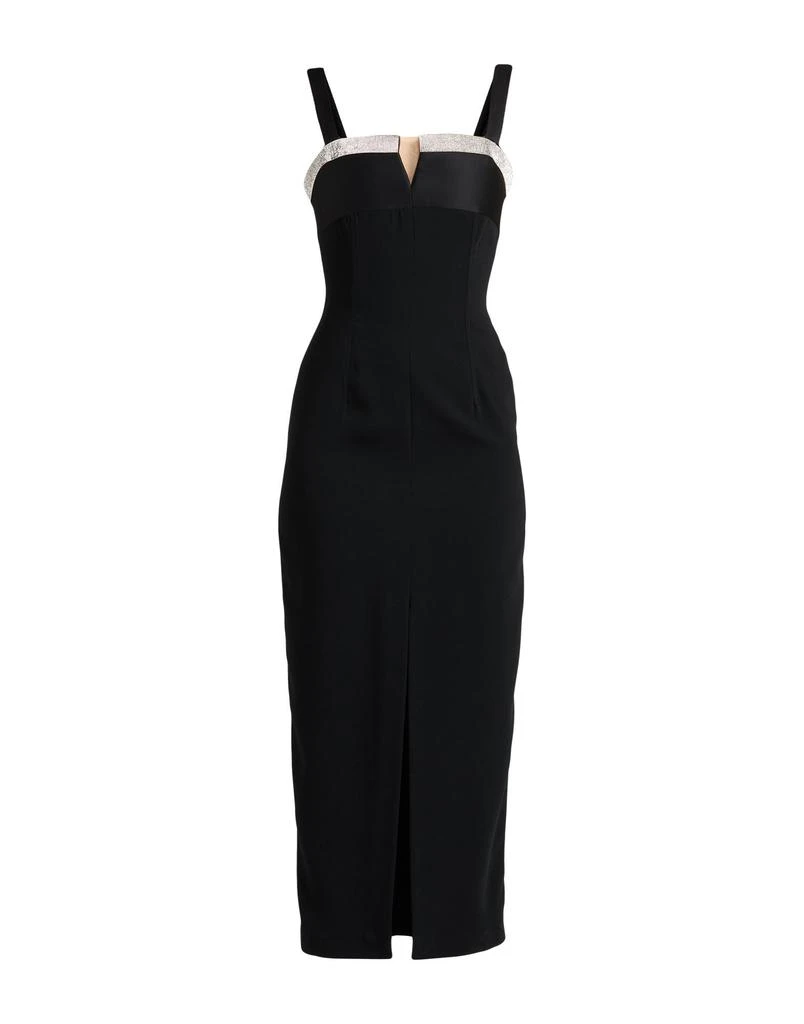 SIMONA CORSELLINI Long dress 1