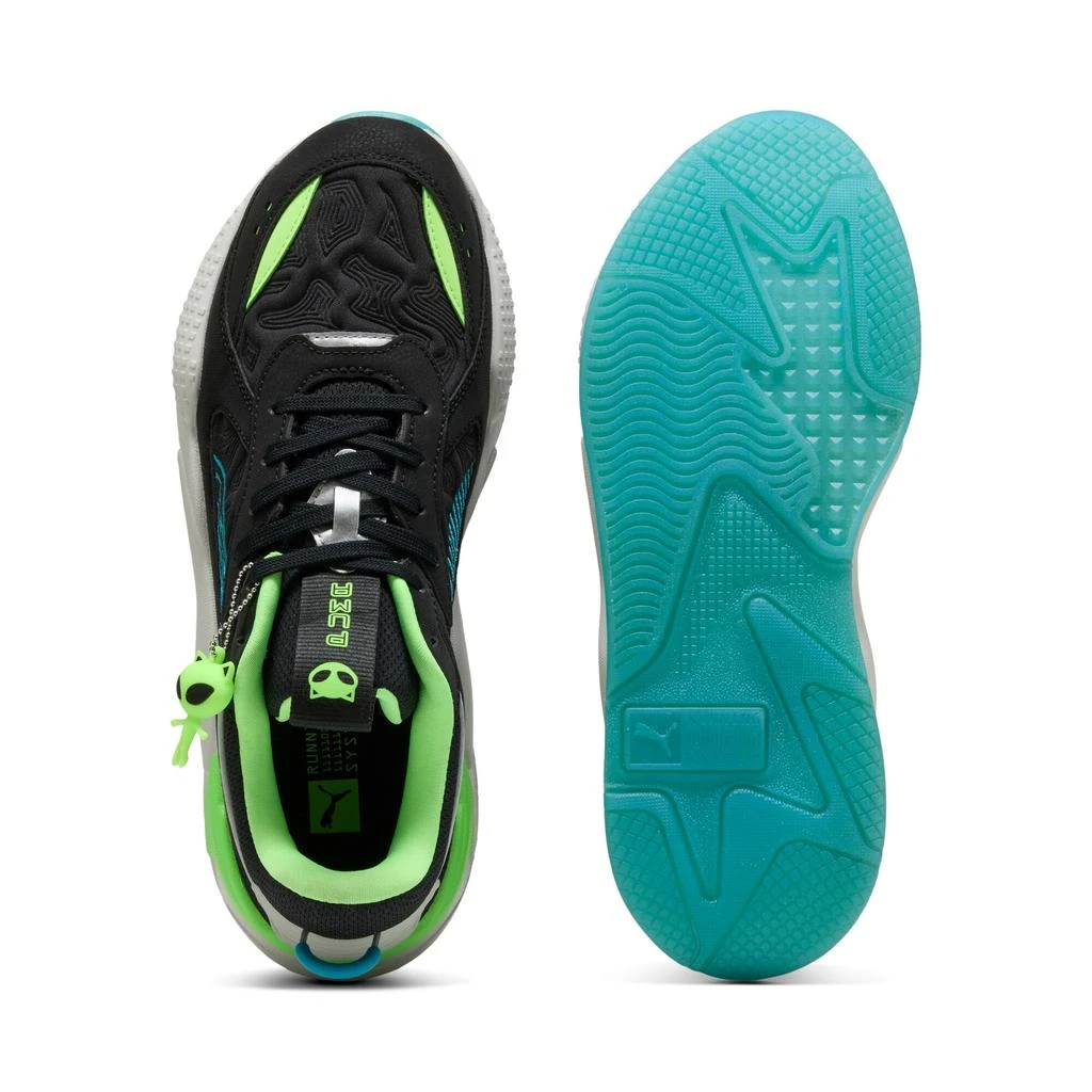 Puma PUMA Men's RS-X Alien Sneakers 3