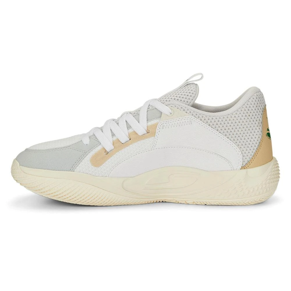 Puma Court Rider Chaos Splash Basketball Shoes 3