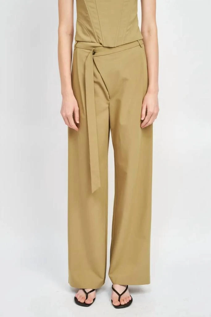 EMORY PARK Emory Park - Jovina Pants 1