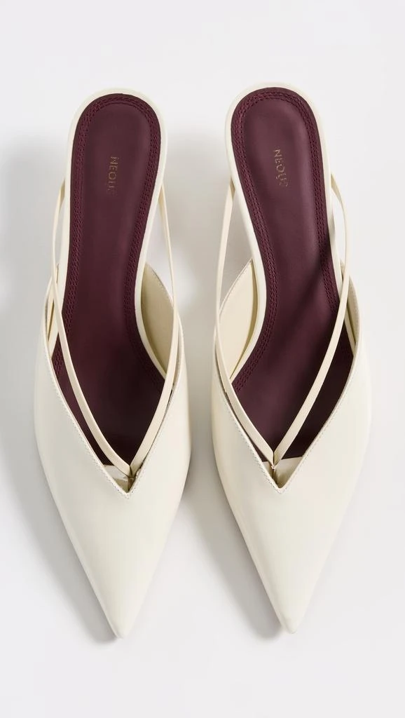 NEOUS Bosona Pumps 4