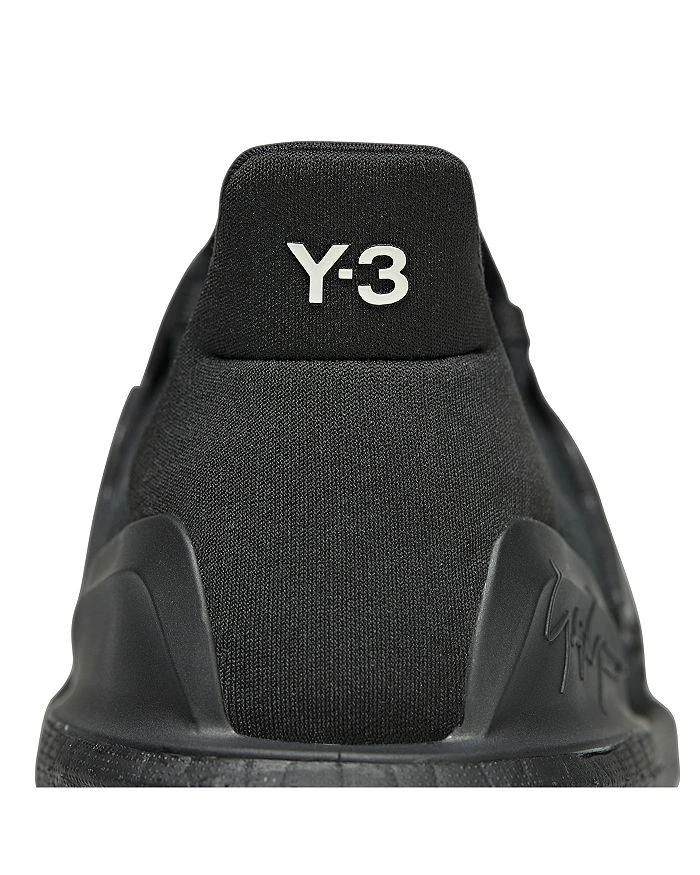 Y-3 Men's Ultraboost 5 Lace Up Sneakers 4