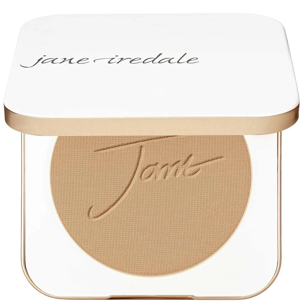 Jane Iredale jane iredale Refillable White Compact and PurePressed Base Mineral Foundation 30g 2