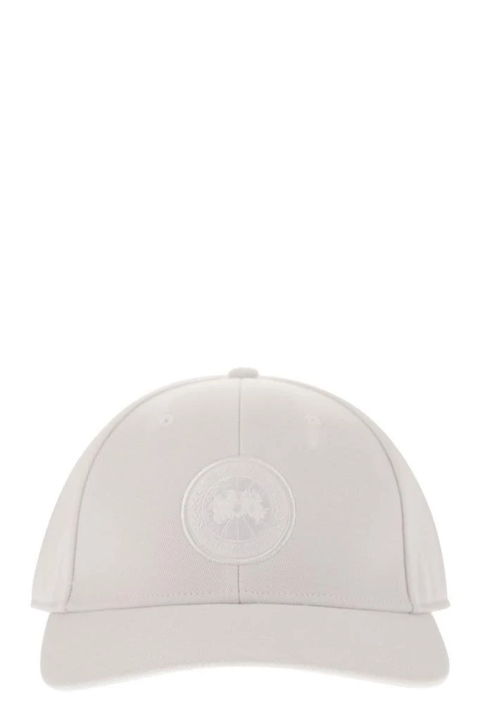 Canada Goose Canada Goose Hats And Headbands 1