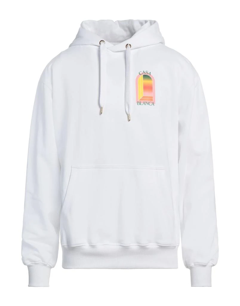 Casablanca Hooded sweatshirt 1