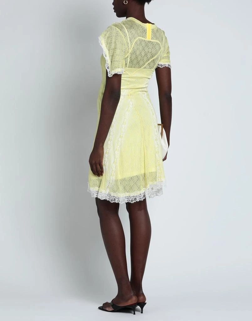 KOCHÉ Midi dress 3