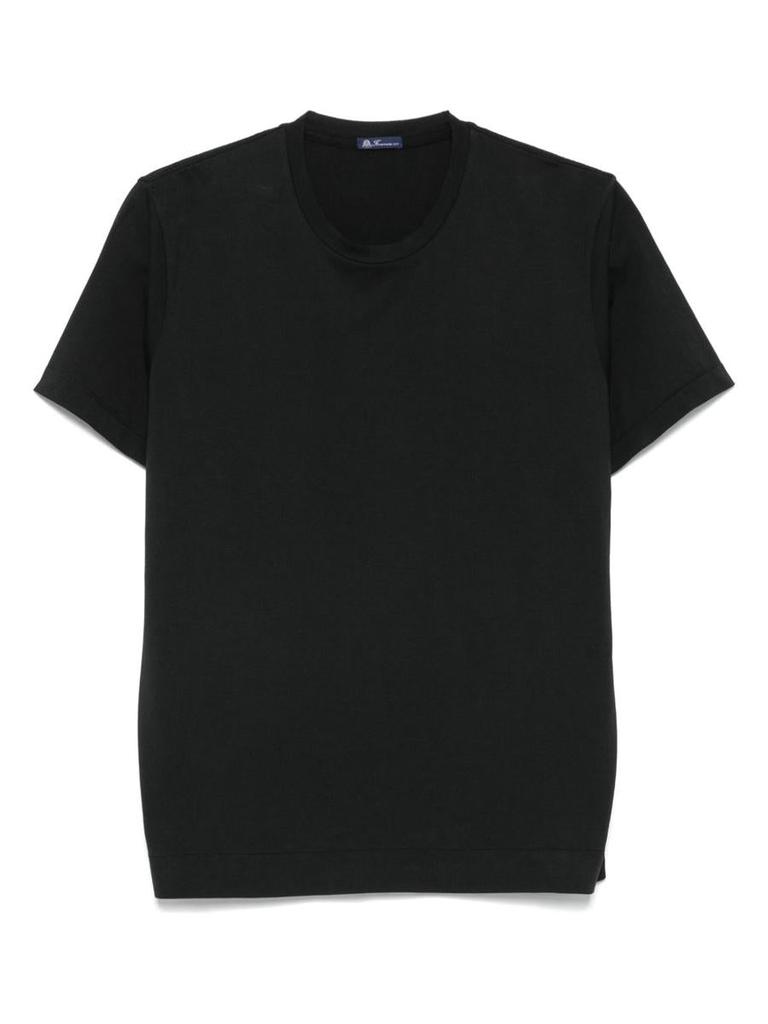 Finamore Finamore Cotton T-Shirt