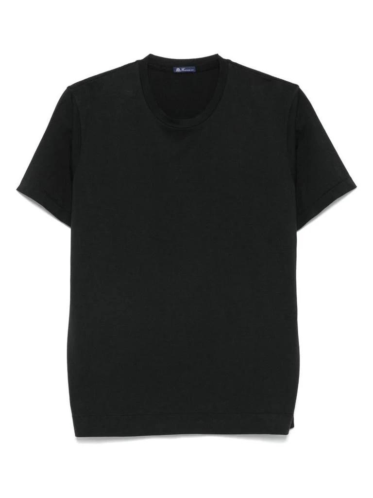 Finamore Finamore Cotton T-Shirt 1