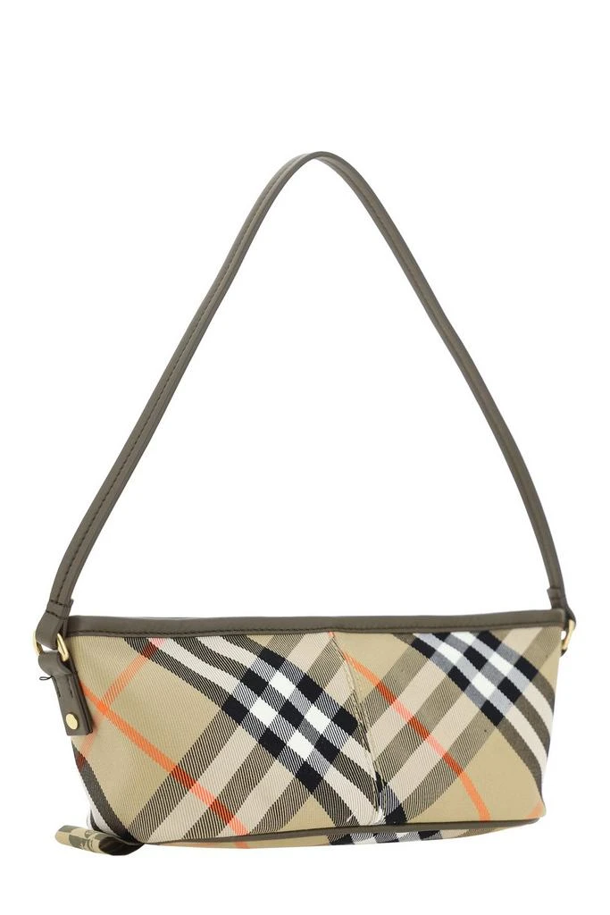 Burberry Burberry Check Mini Shoulder Bag 2