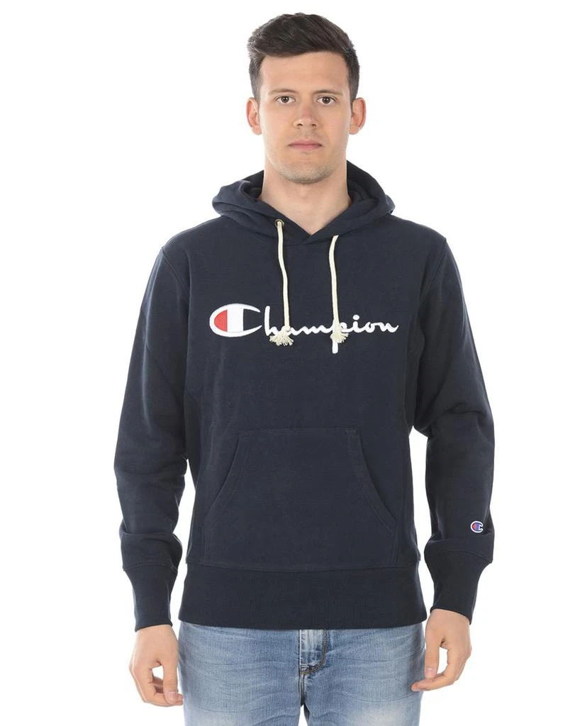 CHAMPION Champion Sweatshirt Hoodie 1