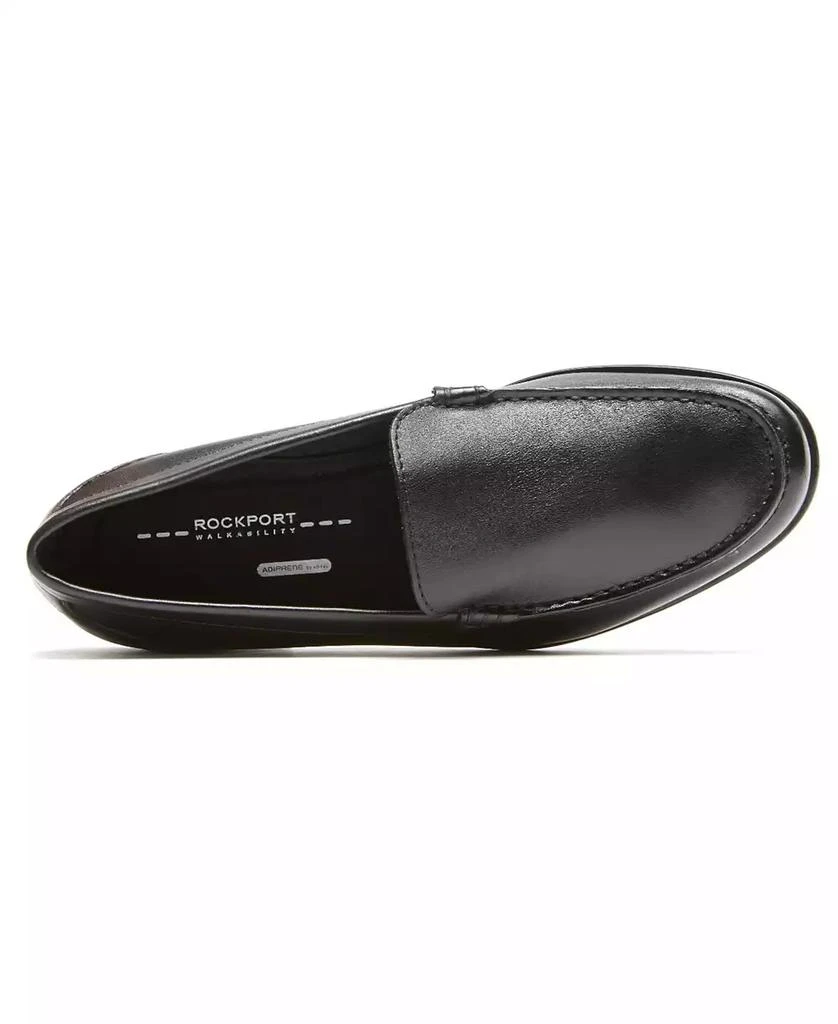 Rockport Men's Classic Venetian Loafer Shoes 4