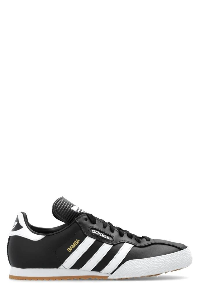 Adidas Originals Adidas Originals Samba Super Lace-Up Sneakers 1