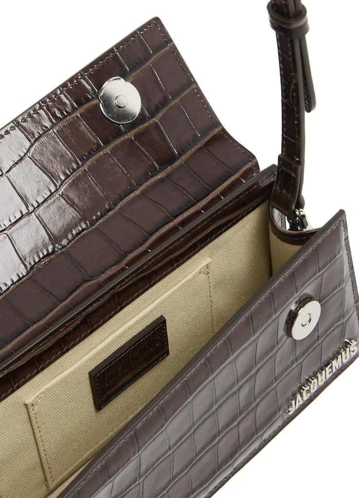 Jacquemus Le Chiquito Long bag 5